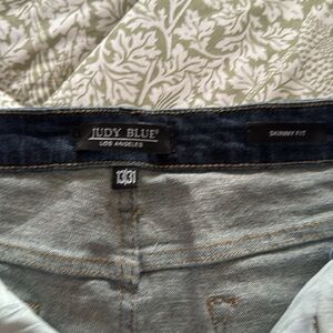 Judy blue jeans- BNWT